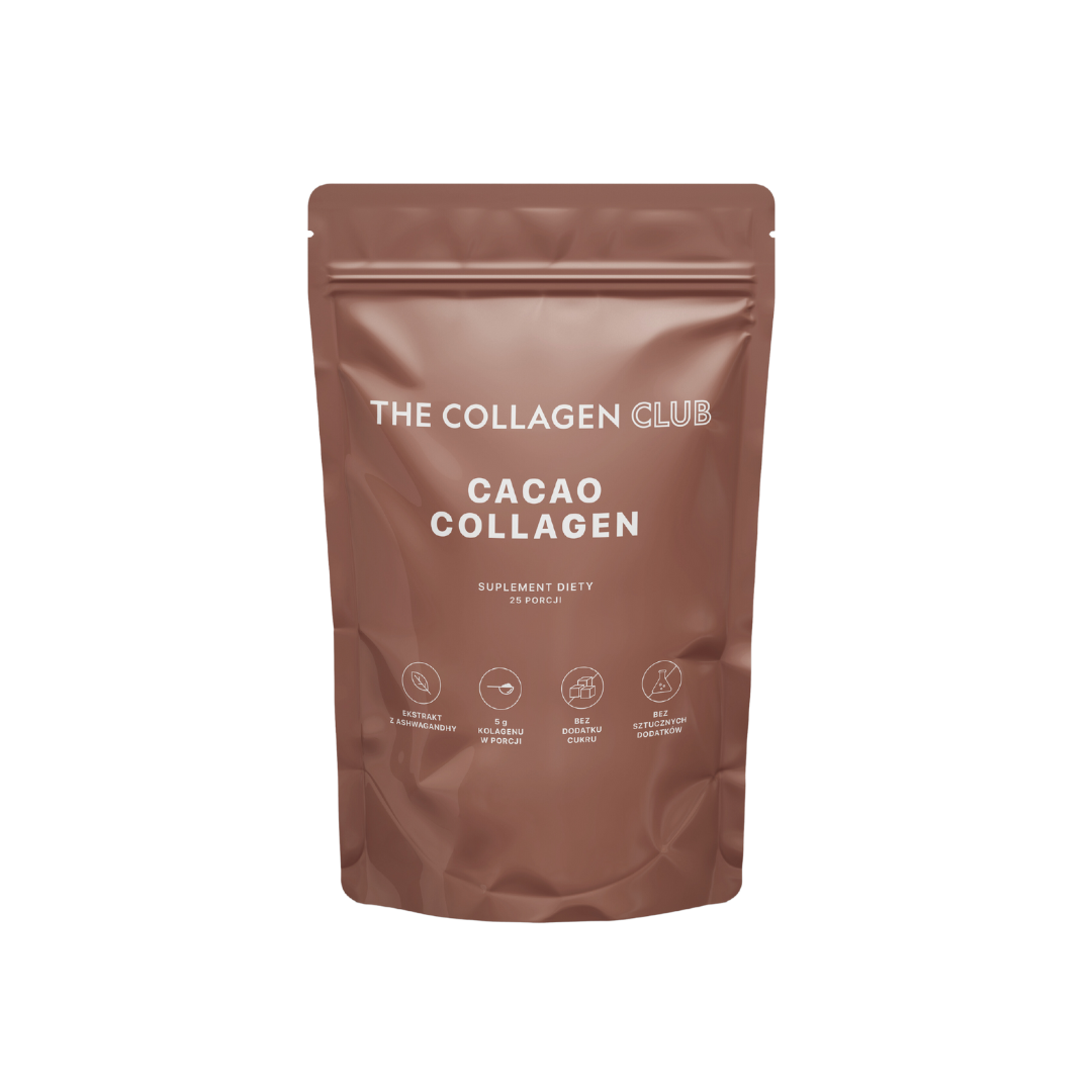 CACAO COLLAGEN