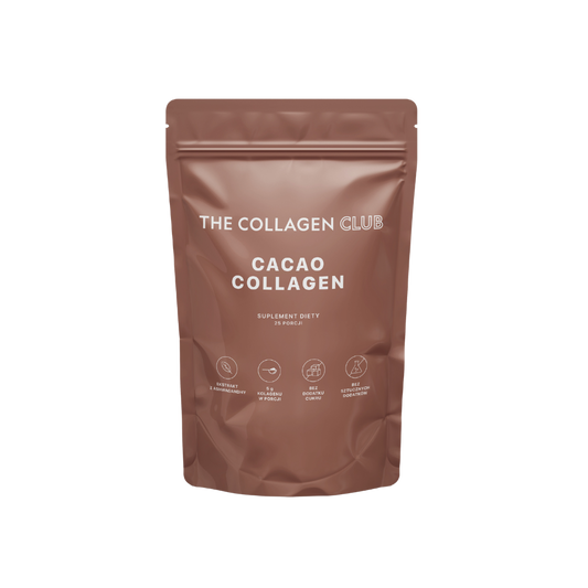 CACAO COLLAGEN