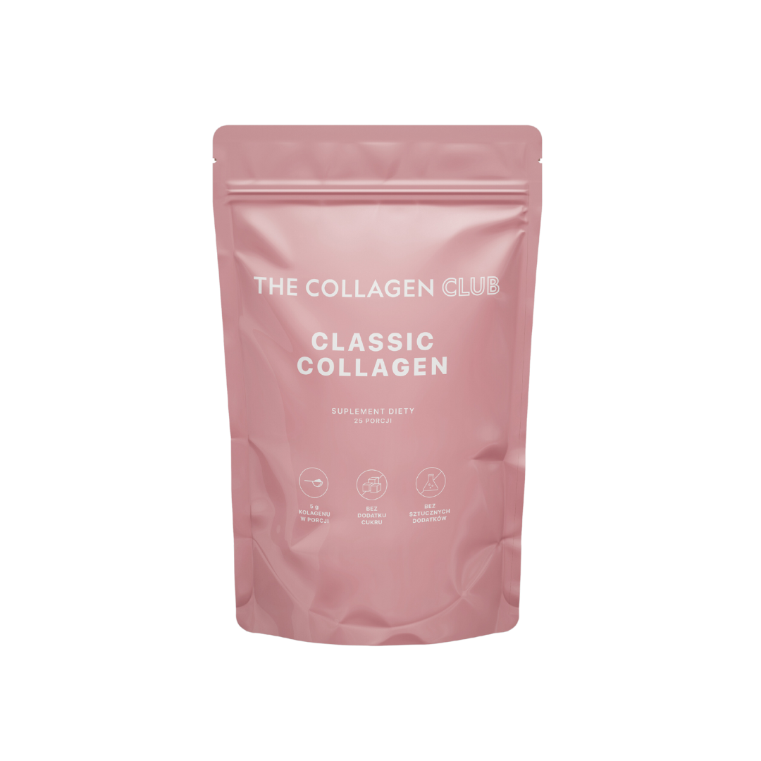 CLASSIC COLLAGEN