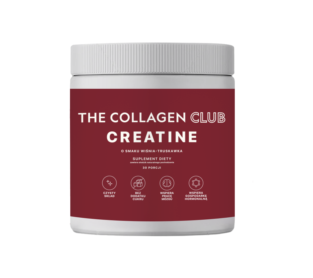 CREATINE