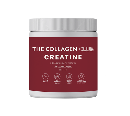 CREATINE