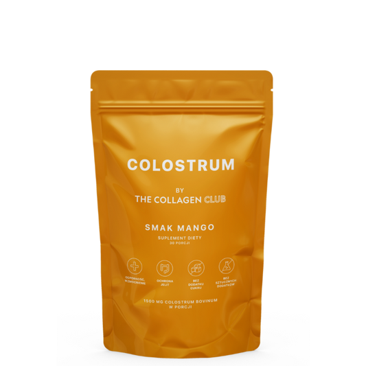 COLOSTRUM MANGO