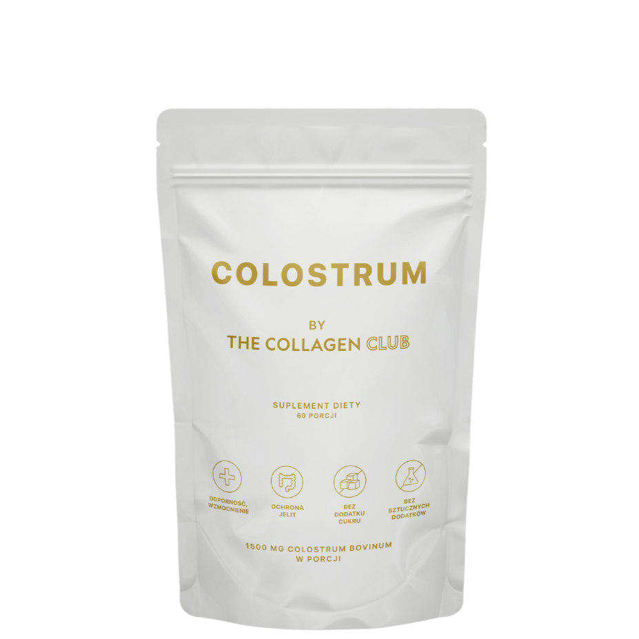 COLOSTRUM KLASYCZNE