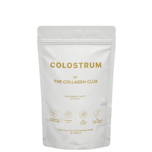 COLOSTRUM KLASYCZNE