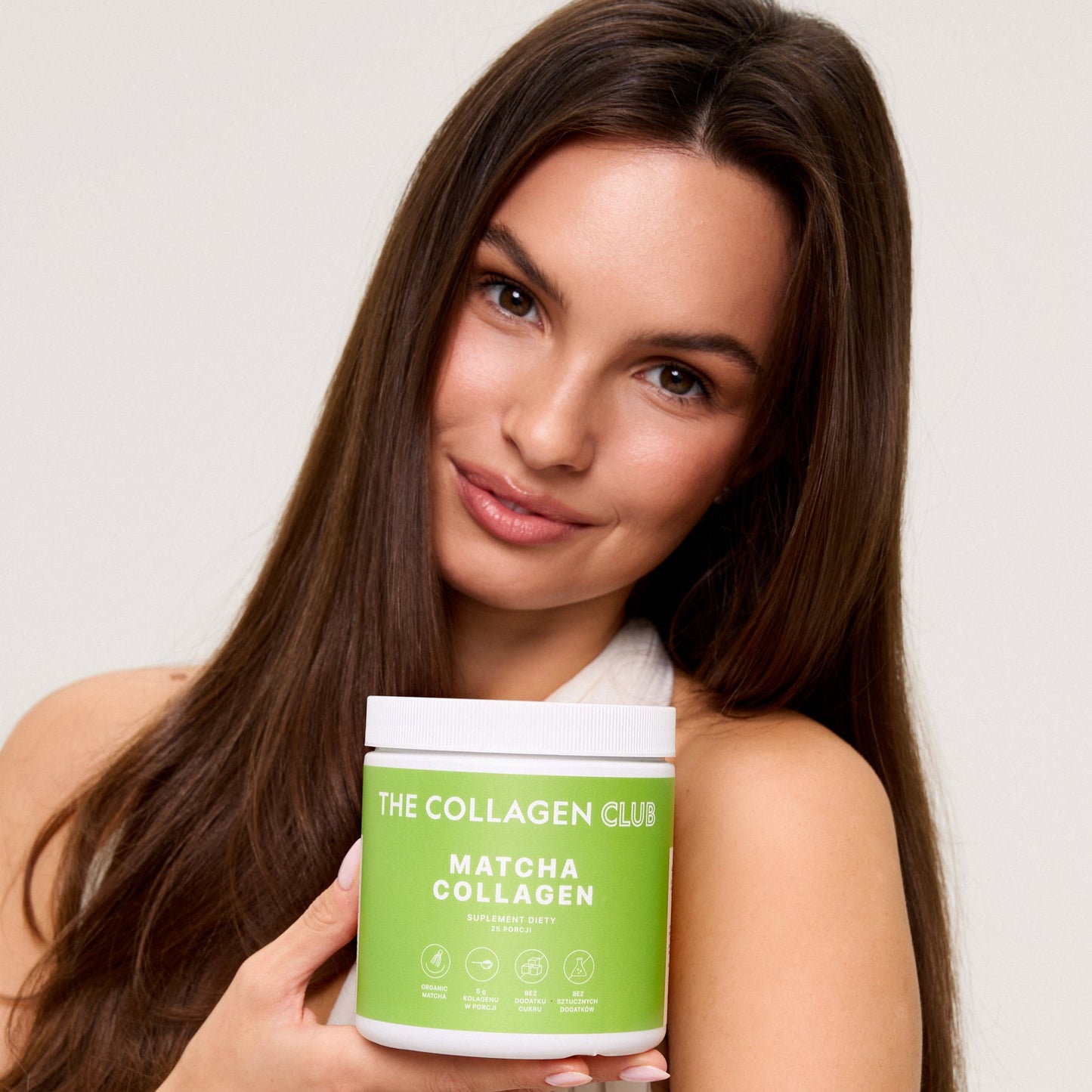 MATCHA COLLAGEN