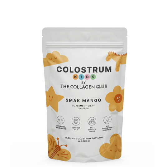 COLOSTRUM KIDS