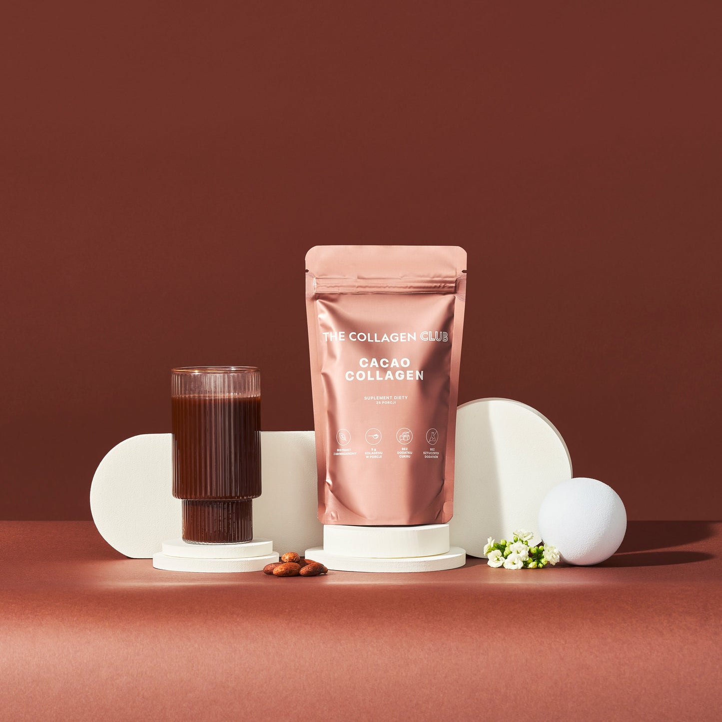 CACAO COLLAGEN