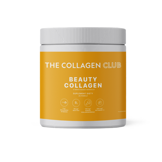 BEAUTY COLLAGEN