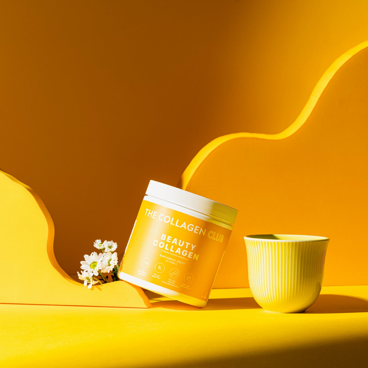 BEAUTY COLLAGEN
