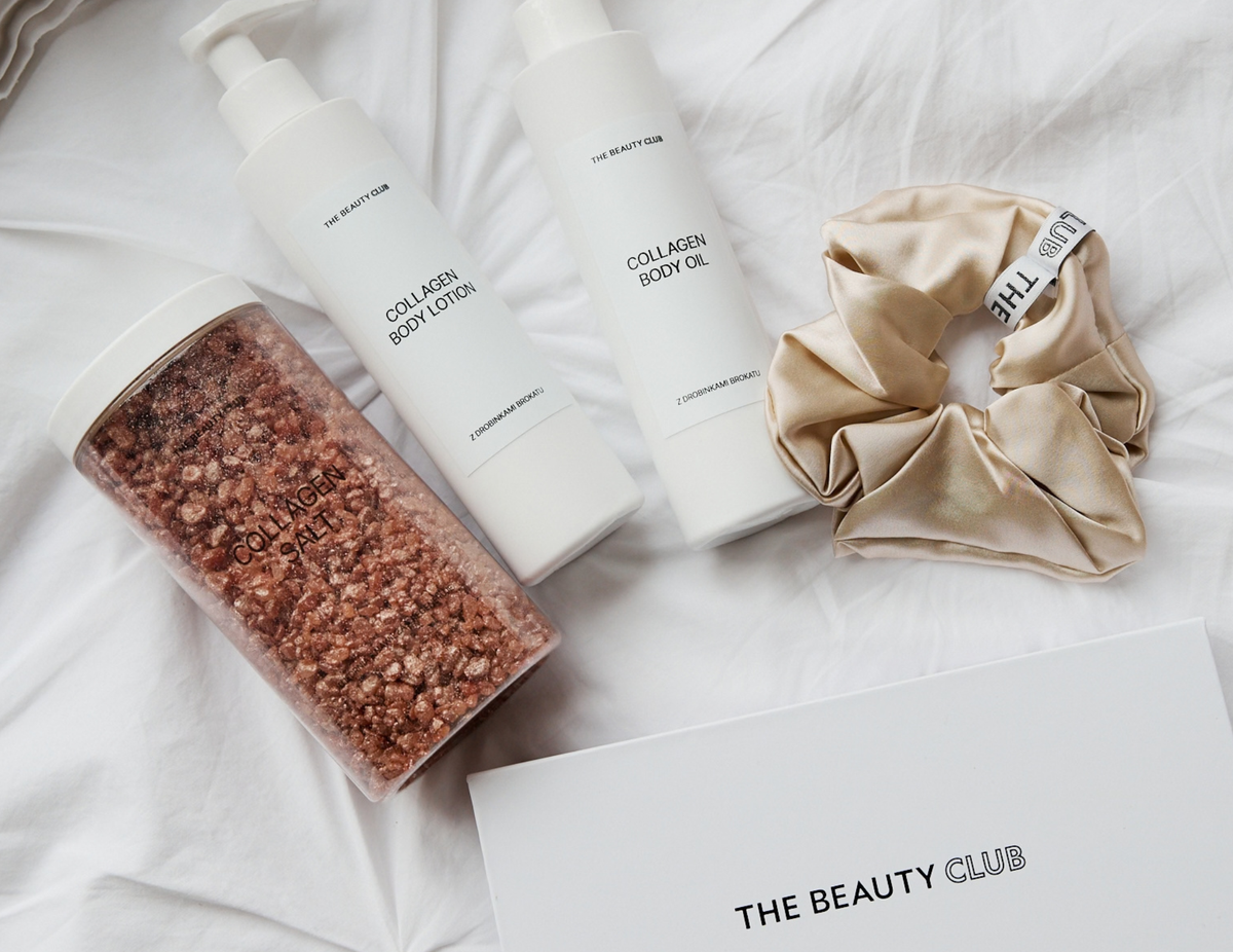 BEAUTY DROP