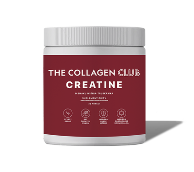 CREATINE
