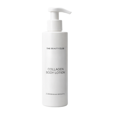 COLLAGEN BODY LOTION