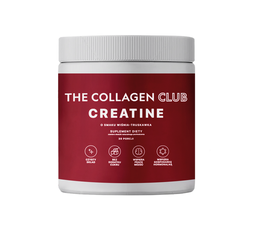 CREATINE