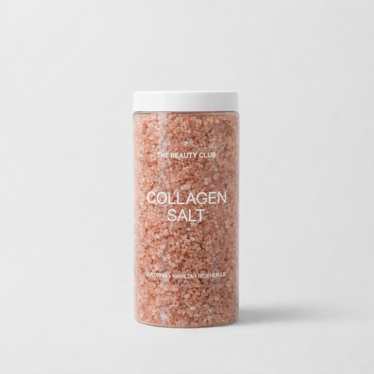 COLLAGEN BODY SALT