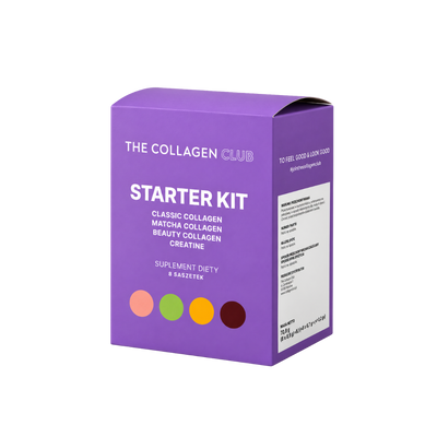 STARTER KIT
