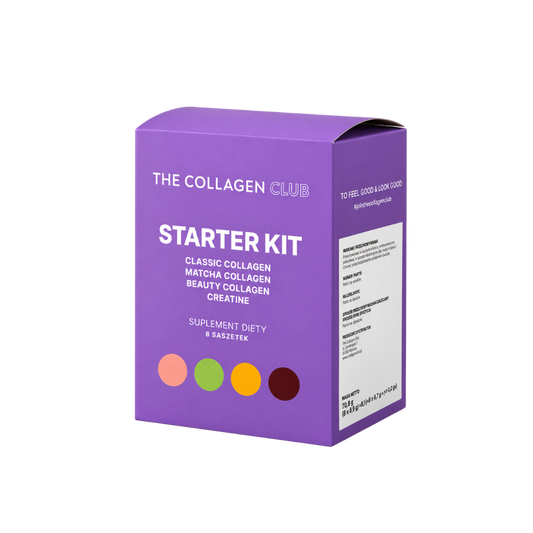 STARTER KIT