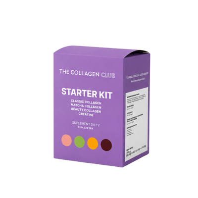 STARTER KIT