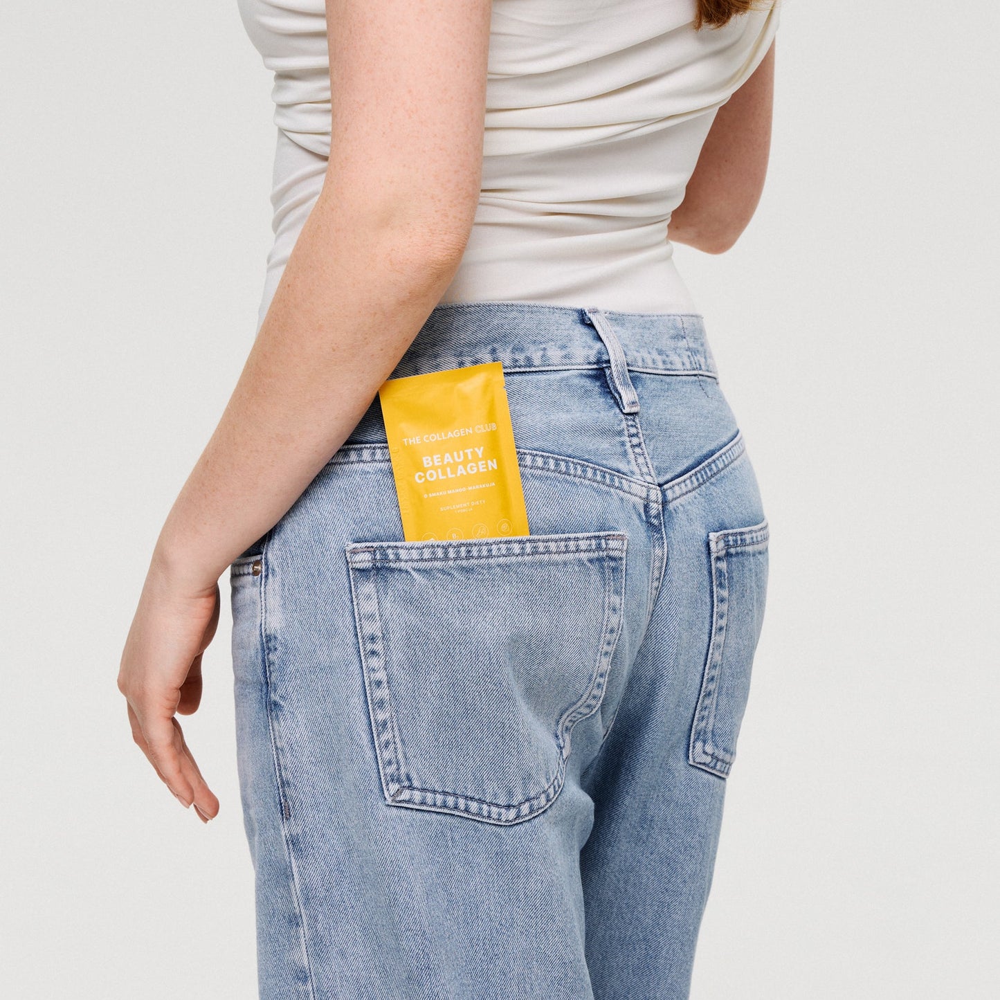 BEAUTY COLLAGEN SASZETKI