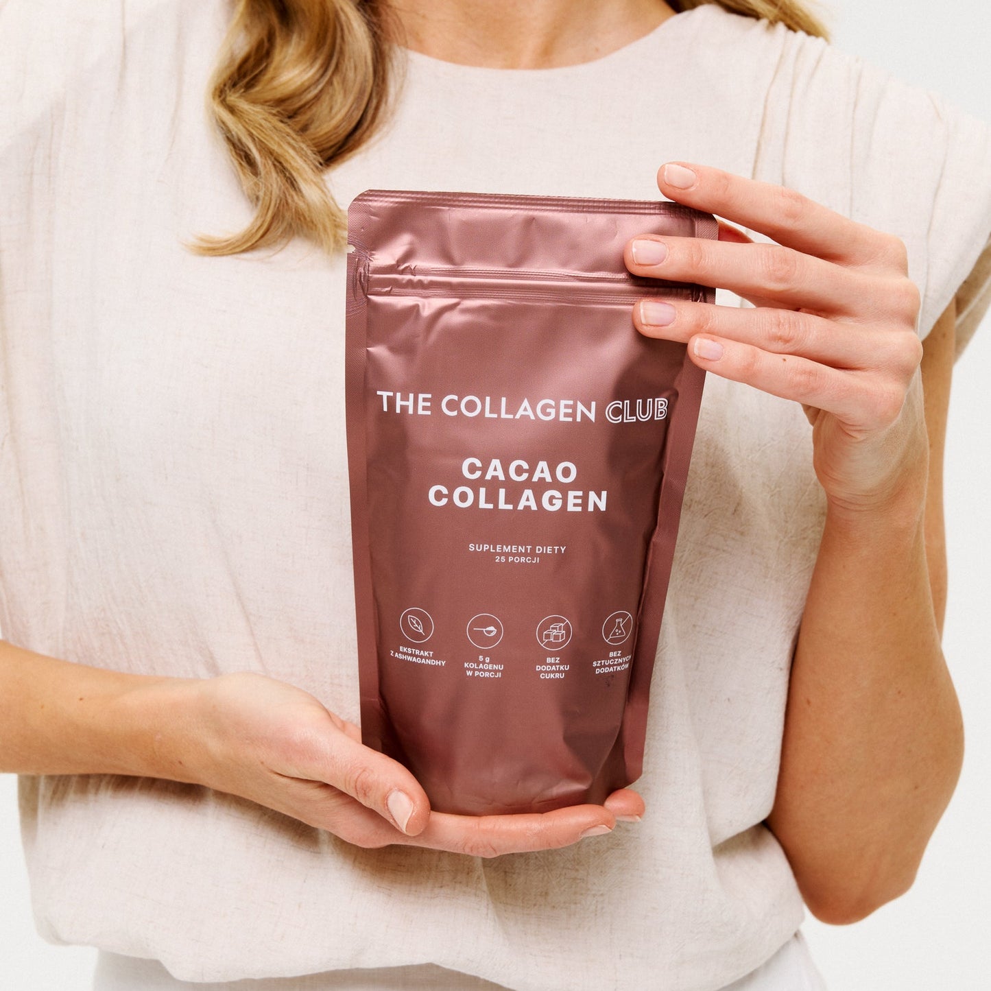CACAO COLLAGEN