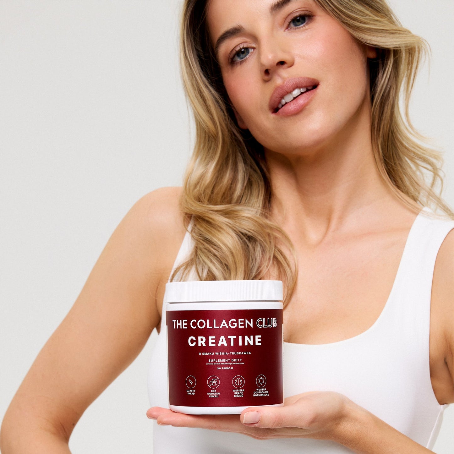 CREATINE
