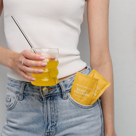 BEAUTY COLLAGEN SASZETKI