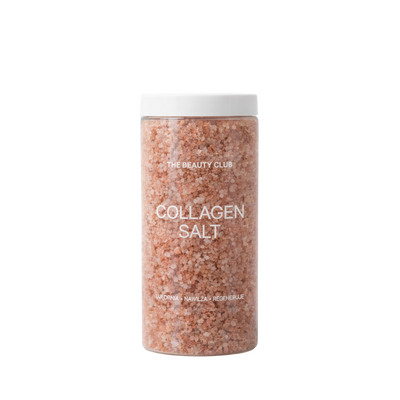 COLLAGEN BODY SALT