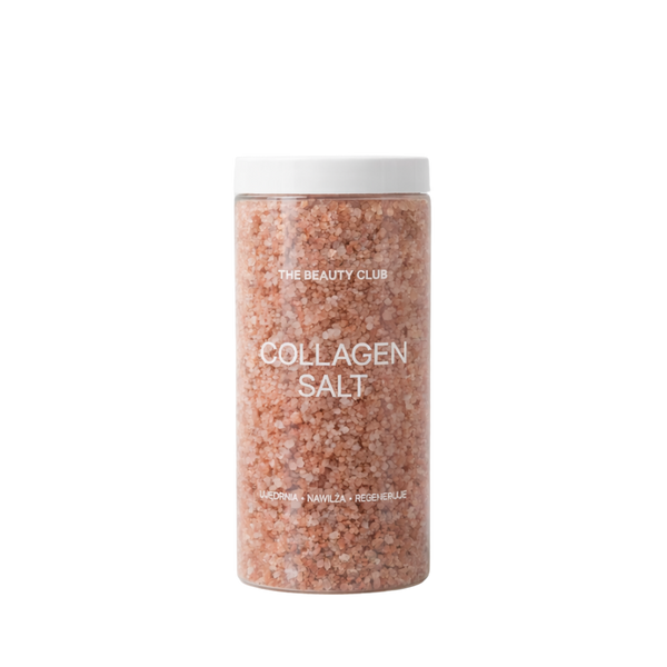 COLLAGEN BODY SALT