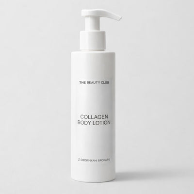 COLLAGEN BODY LOTION