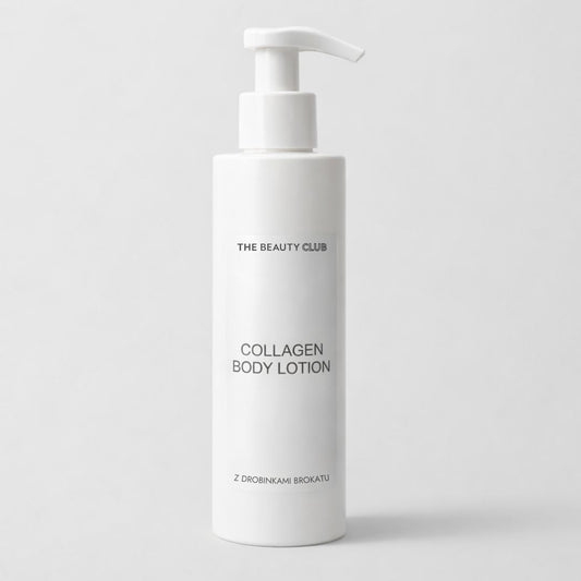 COLLAGEN BODY LOTION