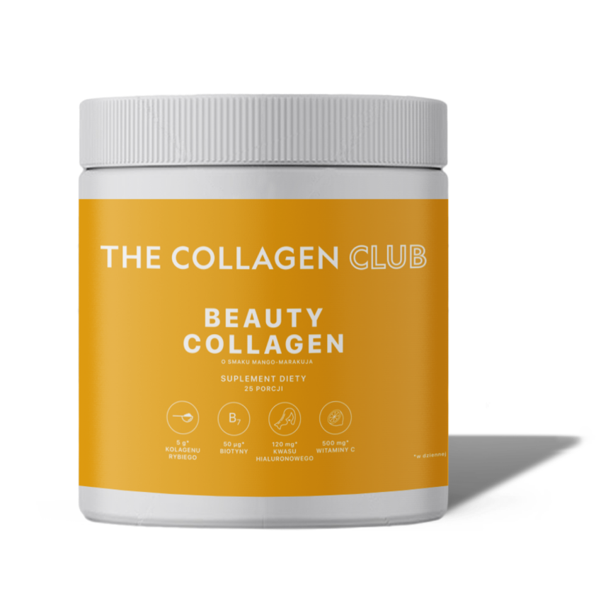 BEAUTY COLLAGEN
