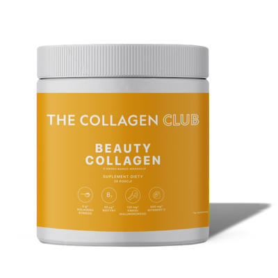BEAUTY COLLAGEN