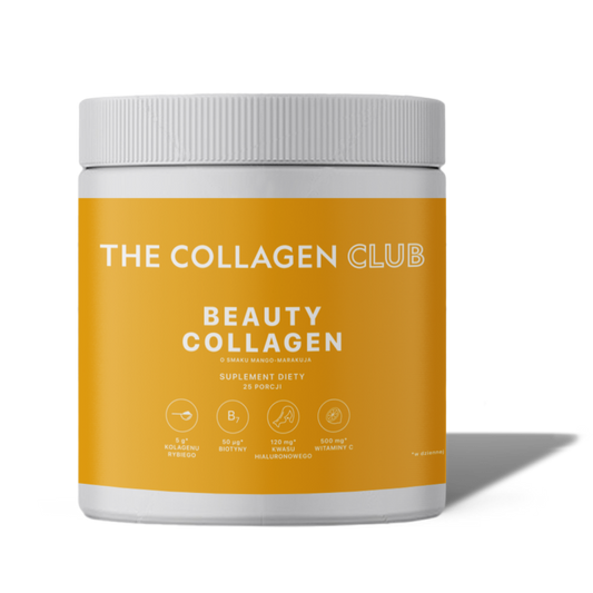 BEAUTY COLLAGEN