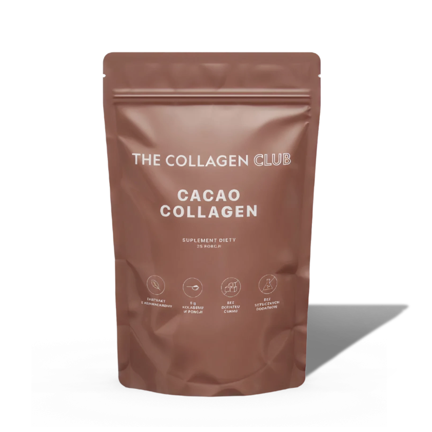CACAO COLLAGEN