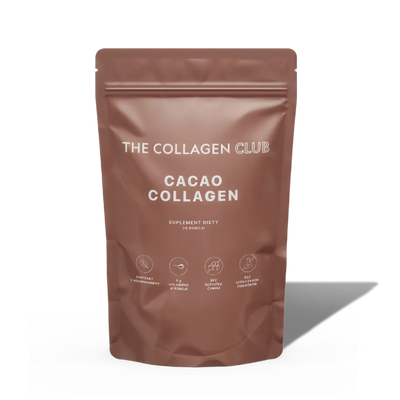 CACAO COLLAGEN