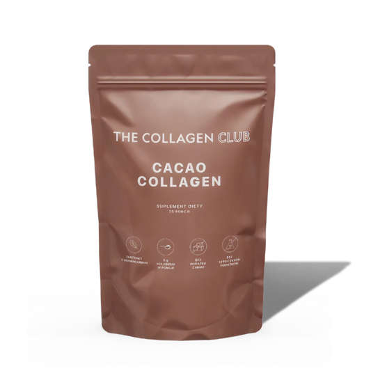 CACAO COLLAGEN