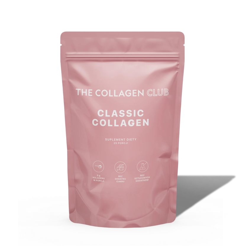 CLASSIC COLLAGEN