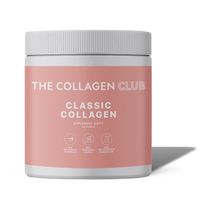 CLASSIC COLLAGEN