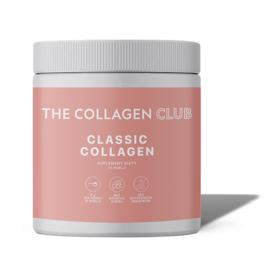 CLASSIC COLLAGEN