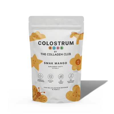COLOSTRUM KIDS