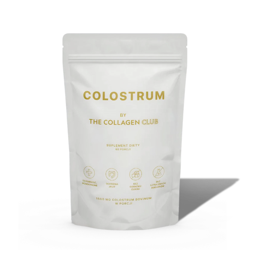 COLOSTRUM KLASYCZNE