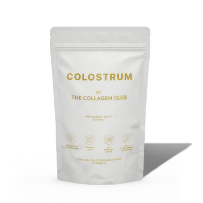 COLOSTRUM KLASYCZNE