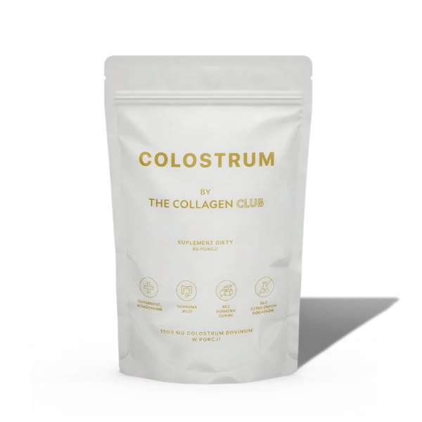 COLOSTRUM KLASYCZNE