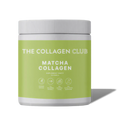 MATCHA COLLAGEN