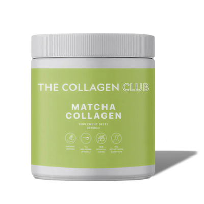 MATCHA COLLAGEN